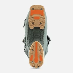 Chaussures De Ski Rossignol ALLTRACK PRO 130 Lichen Green -Rossignol Vente chaussures de ski rossignol alltrack pro 130 5