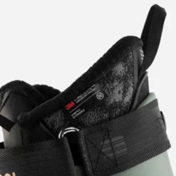 Chaussures De Ski Rossignol ALLTRACK PRO 130 Lichen Green -Rossignol Vente chaussures de ski rossignol alltrack pro 130 6