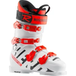 Chaussures De Ski Rossignol HERO WORLD CUP 110 MEDIUM