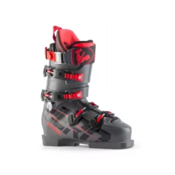 Chaussures De Ski Rossignol HERO WORLD CUP ZA+ Meteor Grey
