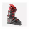 Chaussures De Ski Rossignol HERO WORLD CUP ZJ+ Meteor Grey