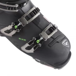 Chaussures De Ski Rossignol HI-SPEED PRO 120 MV GW Black/green 27 Chaussures De Ski Rossignol HI-SPEED PRO 120 MV GW Black/green -Rossignol Vente chaussures de ski rossignol hi speed pro 120 mv gw blackgreen 10