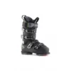 Chaussures De Ski Rossignol HI-SPEED PRO 120 MV GW Black/green -Rossignol Vente chaussures de ski rossignol hi speed pro 120 mv gw blackgreen
