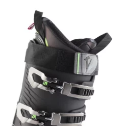 Chaussures De Ski Rossignol HI-SPEED PRO 120 MV GW Black/green 20 Chaussures De Ski Rossignol HI-SPEED PRO 120 MV GW Black/green -Rossignol Vente chaussures de ski rossignol hi speed pro 120 mv gw blackgreen 3
