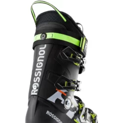 Chaussures De Ski Rossignol SPEED 100 Black -Rossignol Vente chaussures de ski rossignol speed 100 black 2