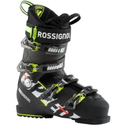 Chaussures De Ski Rossignol SPEED 100 Black
