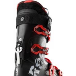 Chaussures De Ski Rossignol TRACK 80 Black Red -Rossignol Vente chaussures de ski rossignol track 80 black red 3