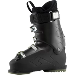 Chaussures De Ski Rossignol TRACK RENTAL Black / Khaki -Rossignol Vente chaussures de ski rossignol track rental black khaki 4