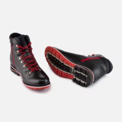 Chaussures Rossignol 1907 CHAMONIX Black -Rossignol Vente chaussures rossignol 1907 chamonix black 2