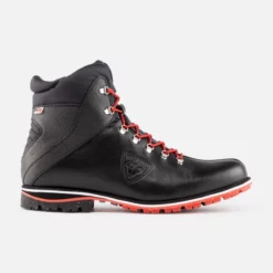 Chaussures Rossignol 1907 CHAMONIX Black