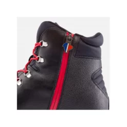 Chaussures Rossignol 1907 CHAMONIX Black -Rossignol Vente chaussures rossignol 1907 chamonix black 3
