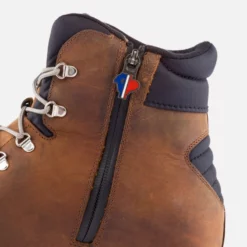 Chaussures Rossignol 1907 CHAMONIX Brown 11 Chaussures Rossignol 1907 CHAMONIX Brown -Rossignol Vente chaussures rossignol 1907 chamonix brown 4