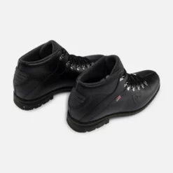 Chaussures Rossignol 1907 CHAMONIX MID BLACK -Rossignol Vente chaussures rossignol 1907 chamonix mid black 1