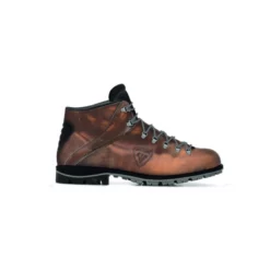 Chaussures Rossignol 1907 CHAMONIX MID WAX M Brown