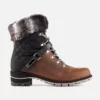 Chaussures Rossignol 1907 MEGEVE Brown -Rossignol Vente chaussures rossignol 1907 megeve brown