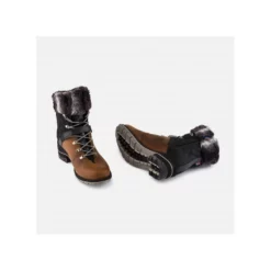 Chaussures Rossignol 1907 MEGEVE Brown -Rossignol Vente chaussures rossignol 1907 megeve brown 2