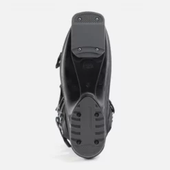 Chaussures De Ski Rossignol HI-SPEED PRO 100 MV Black/Yellow -Rossignol Vente chaussures rossignol hi speed pro 100 mv blackyellow 11