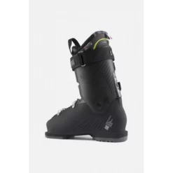 Chaussures De Ski Rossignol HI-SPEED PRO 100 MV Black/Yellow -Rossignol Vente chaussures rossignol hi speed pro 100 mv blackyellow 9