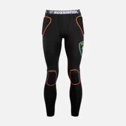 Collant Rossignol PROTECTION Black