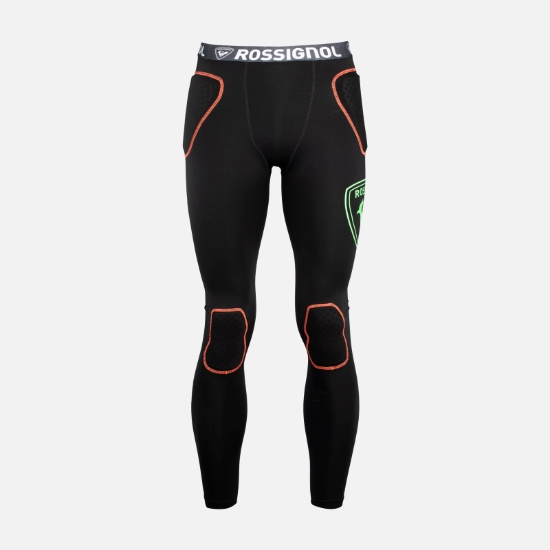 Collant Rossignol PROTECTION Black 3 Collant Rossignol PROTECTION Black