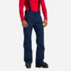Pantalon De Ski Rossignol COURSE PANT Dark Navy