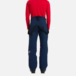 Pantalon De Ski Rossignol COURSE PANT Dark Navy -Rossignol Vente course pant 3