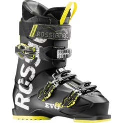 Rossignol EVO 90 BLACK YELLOW