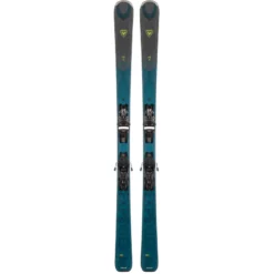 Pack De Skis Rossignol EXPERIENCE 82 Basalt Konect NX12