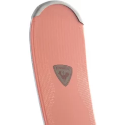 Pack De Skis Rossignol EXPERIENCE W 80 CA XP11 -Rossignol Vente experience w 80 ca xp11 2