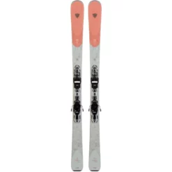 Pack De Skis Rossignol EXPERIENCE W 80 CA XP11