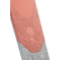 Pack De Skis Rossignol EXPERIENCE W 80 CA XP11 -Rossignol Vente experience w 80 ca xp11 3