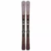 Pack De Skis Rossignol EXPERIENCE W 86 BSLT K NX12 -Rossignol Vente experience w 86 bslt k nx12