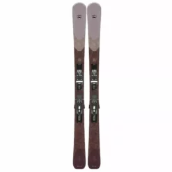 Pack De Skis Rossignol EXPERIENCE W 86 BSLT K NX12