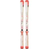 Rossignol FAMOUS 4 (XPRESS)+XPRESS W 10 B83 WHITE/CORAIL -Rossignol Vente famous 4 xpressxpress w 10 b83 whitecorail