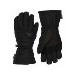 Gants De Ski Rossignol FUSION IMPR Black