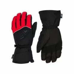 Gants Homme Rossignol SPEED IMPR 301 Red