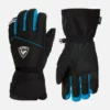 Gants Rossignol FORCE IMPR Blue -Rossignol Vente gants rossignol force impr blue