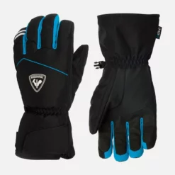 Gants Rossignol FORCE IMPR Blue