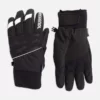 Gants Rossignol IMPR SPEED Black -Rossignol Vente gants rossignol impr speed black