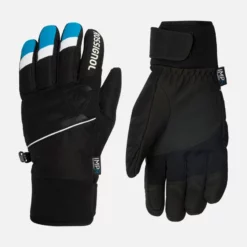 Gants Rossignol IMPR SPEED Blue