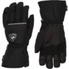 Gants Rossignol IMPR TECH Black