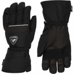 Gants Rossignol IMPR TECH Black