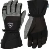 Gants Rossignol IMPR TECH Heather Grey -Rossignol Vente gants rossignol impr tech heather grey