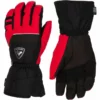 Gants Rossignol IMPR TECH Sports Red -Rossignol Vente gants rossignol impr tech sports red