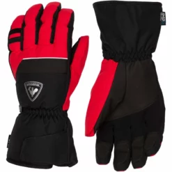 Gants Rossignol IMPR TECH Sports Red