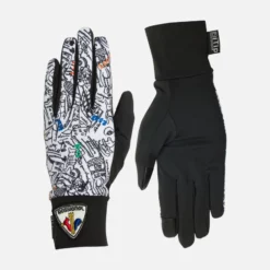 Gants Rossignol L3 W STICKI INNER G