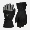 Gants Rossignol TECH IMPR Heather Grey -Rossignol Vente gants rossignol tech impr heather grey