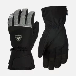 Gants Rossignol TECH IMPR Heather Grey