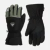 Gants Rossignol TECH IMPR Soft Moss -Rossignol Vente gants rossignol tech impr soft moss