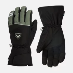 Gants Rossignol TECH IMPR Soft Moss